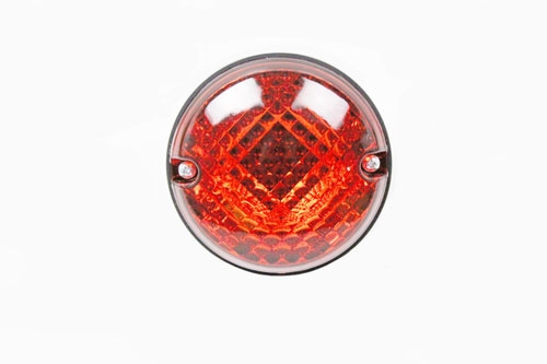 Tågelygte NAS til Land Rover Defender modellerne årg. 07+