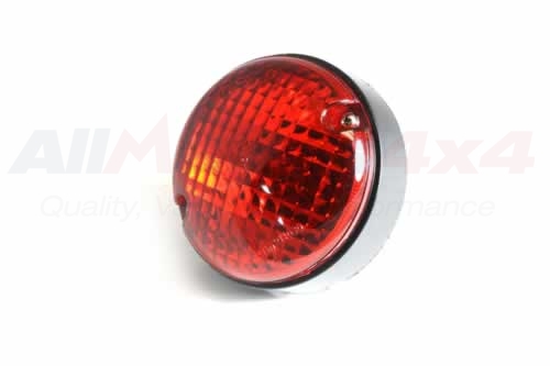 Tågelygte OE NAS til Land Rover Defender modellerne årg. 07+