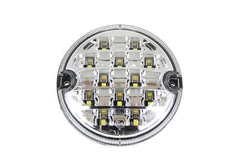 Baklygte LED NAS til Land Rover Defender modellerne årg. 07+