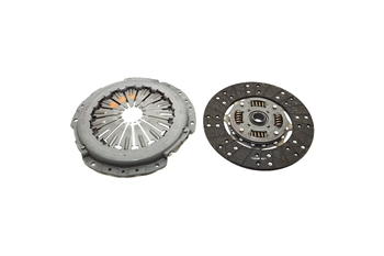 Koblingskit til Land Rover Freelander II LR2 og Evoque Årgang 2012+