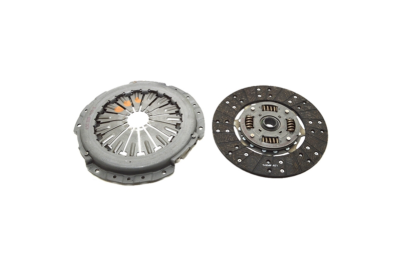 Koblingskit til Land Rover Freelander II LR2 og Evoque Årgang 2012+