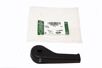 Håndtag til motorhjelm (indvendigt) på Land Rover Discovery 3 & 4