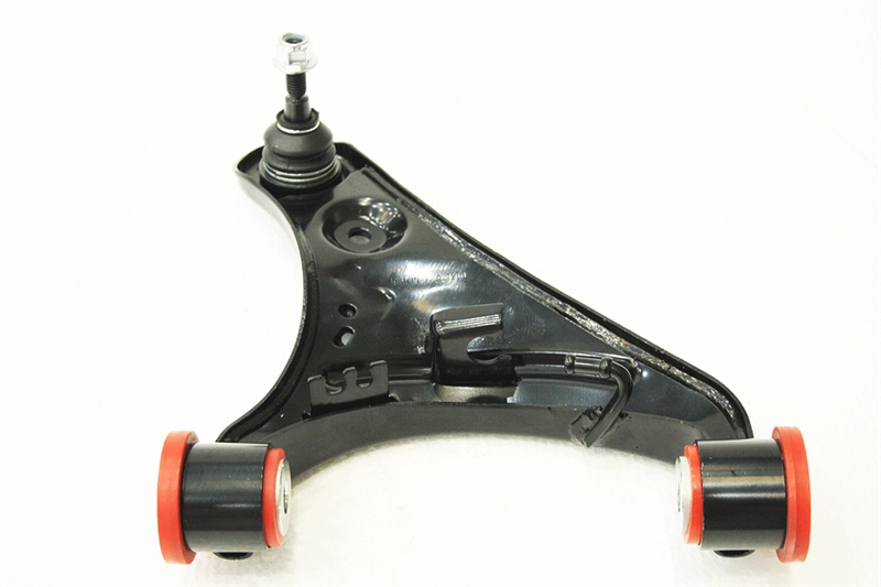 Bærearm - Venstre forreste øvre til Land Rover Discovery 4 Årgang 2010-2016