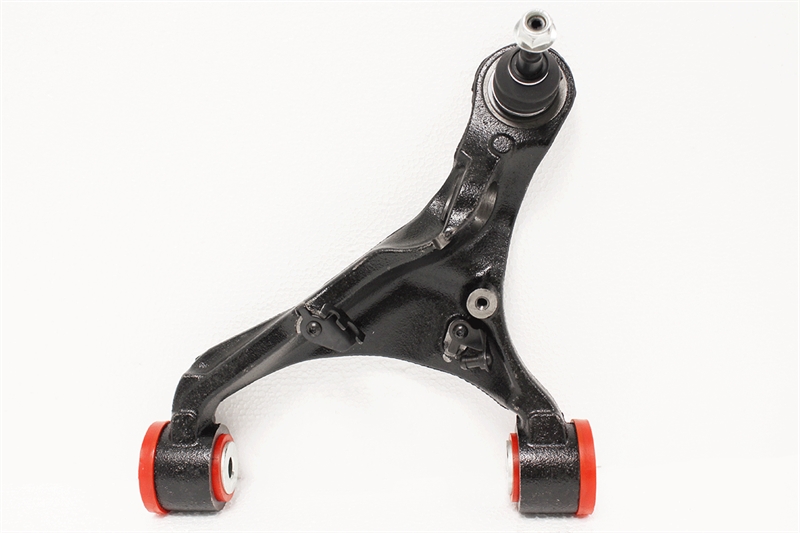 Bærearm - Højre forreste øvre til Land Rover Discovery 3 Årgang 2005-2009, Discovery 4 Årgang 2010-2016 og Range Rover Sport Årg. 2005-2009