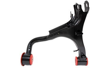 Bærearm - Højre bagerste øvre til Land Rover Discovery 3 Årgang 2005-2009 og Discovery 4 Årgang 2010-2016 