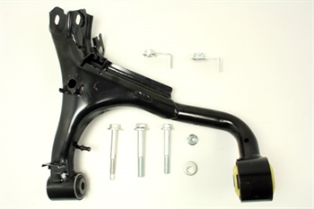 Bærearms kit til Land Rover Discovery 3 Årgang 2005-2009 og Discovery 4 Årgang 2010-2016 