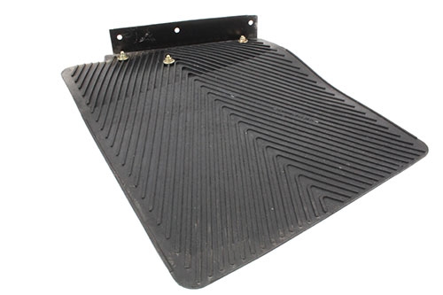 Stænklap højre bag 90"