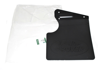 Stænklap venstre bag TD5 90"