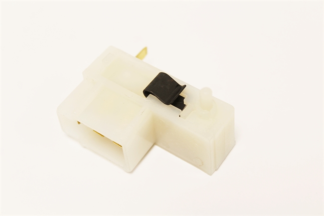 Vinduesvisker stop kontakt til Land Rover Defender