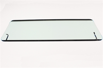 Forrude til Defender - grøntonnet med varme 