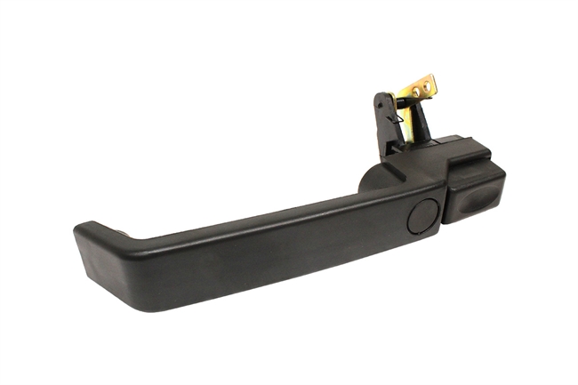 Dørhåndtag til forrest venstre sidedør på Land Rover Defender 2002+