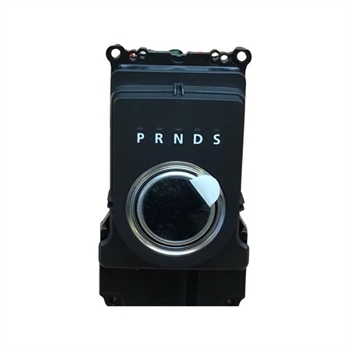 Gearskifte modul til Range Rover Evoque & Discovery Sport - 9-trins gearkasse