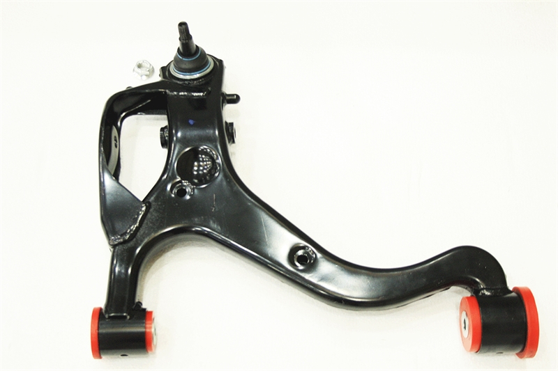 Bærearm - Venstre forreste nedre til Land Rover Discovery 3 Årgang 2005-2009 