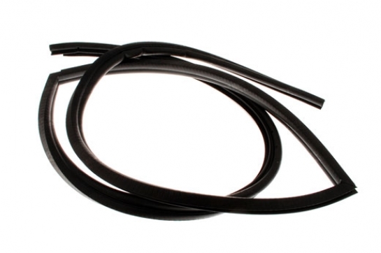 Dørliste - højre fordør Land Rover Defender 