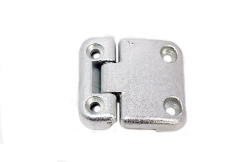 Dørhængsel Land Rover Defender nederste venstre, samt øverste og nederste venstre bagdør