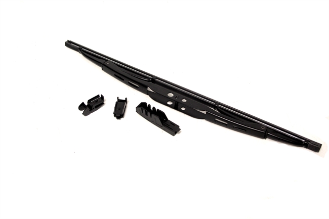 Viskerblade til Defender