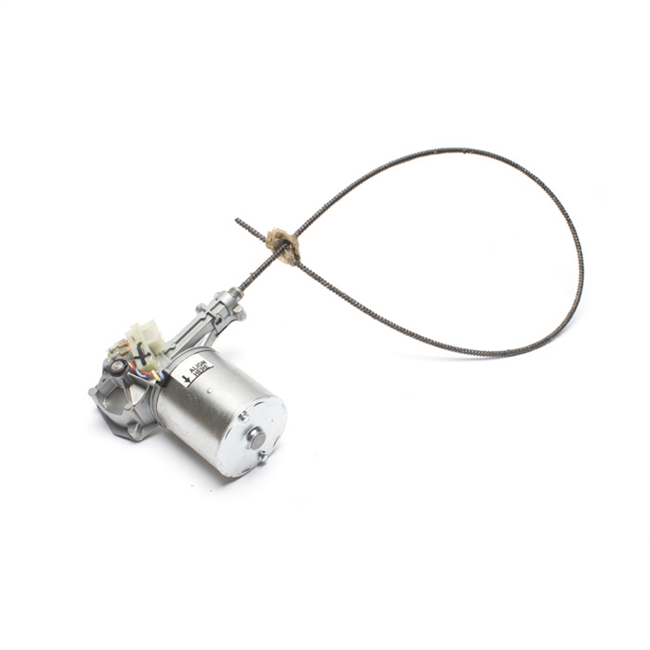 Viskermotor til Land Rover Defender 2001+ (chassis nummer 2A422424 og frem)