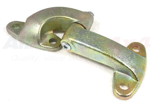 Dørhængsel - Øverste hængsel bagdør på Land Rover Defender