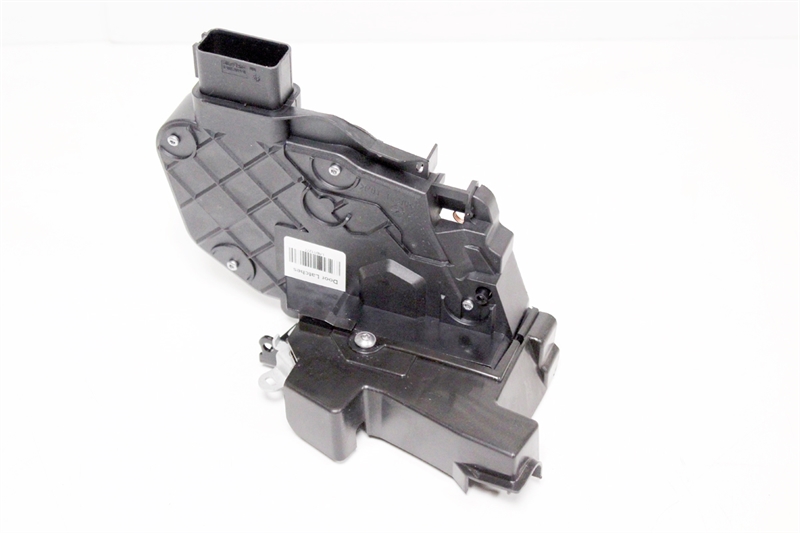 Dørlås til Land Rover Discovery 3 & 4, Freelander 2 samt Range Rover Sport & Evoque - venstre front