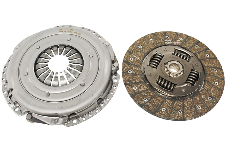 Koblingskit til Land Rover Discovery Sport Årgang 2015+, Evoque Årgang 2012+