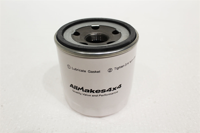 Oliefilter til Land Rover Defender Td4 fra 2007 og frem 2,2 og 2,4 Puma Diesel