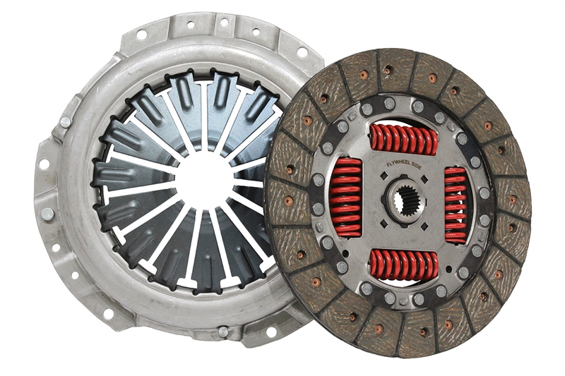 Koblingskit til Land Rover Defender Årgang 2007+ 