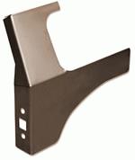 Rep. stykke torpedo Venstre side