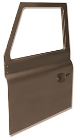 Fordør Land Rover Defender højre for