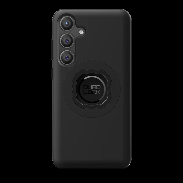 Cover - Galaxy S24+ MAG fra Quadlock