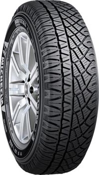 Michelin Latitude Cross Terrain str. 235/75R15 (C/C/71db)
