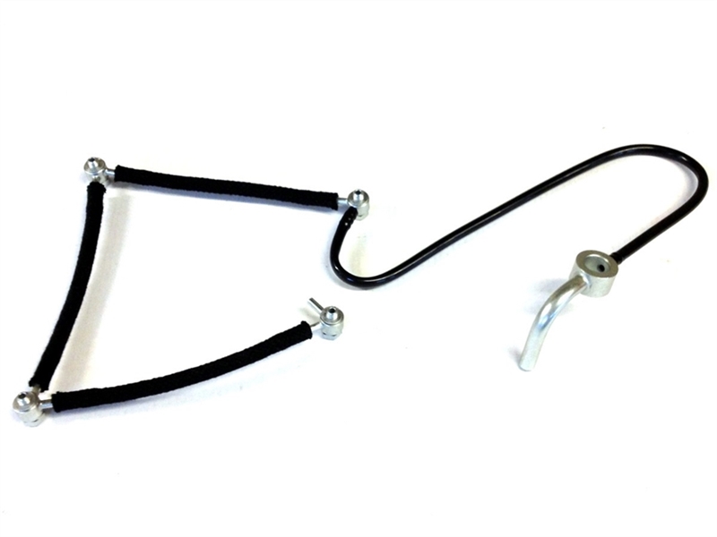 Returslange Diesel til 300 Tdi