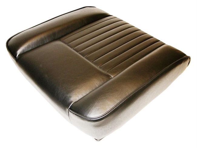 Land Rover Serie II/III sædebund 