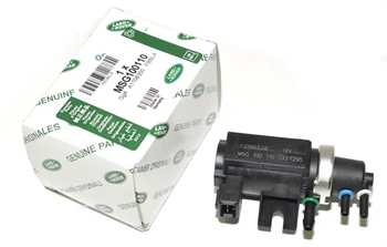 EGR Ventil OEM Land Rover Td5 2.5 og Freelander I 2.0 Rover diesel