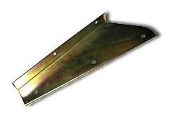 Beslag til stænklap venstre side Land Rover Defender