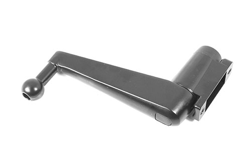 Spejlarm til Land Rover Defender 