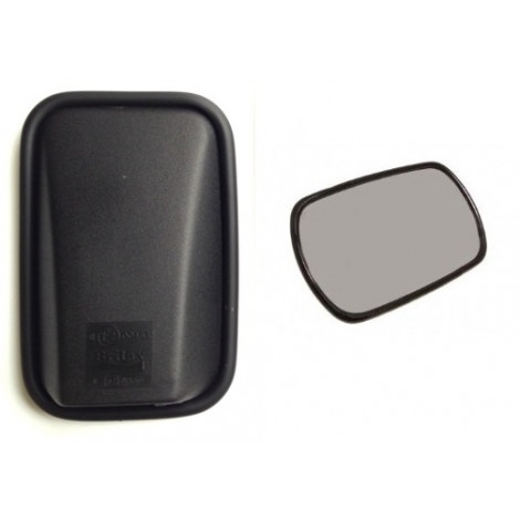 Spejlhoved til Land Rover Defender