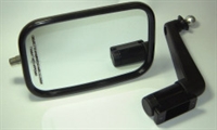 Sidespejl komplet