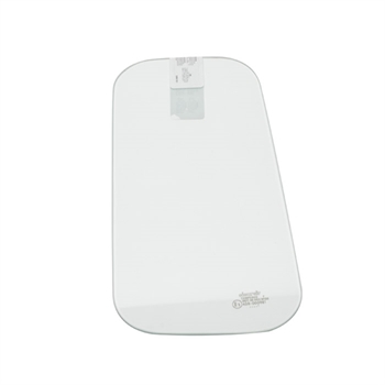 Bag-/siderude til Defender 