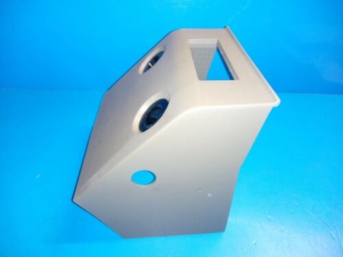 Konsol til Land Rover Discovery I ved gearskift (#22 vist på stregtegning)