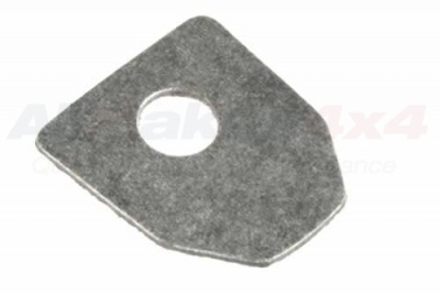 Pakning til rude beslag