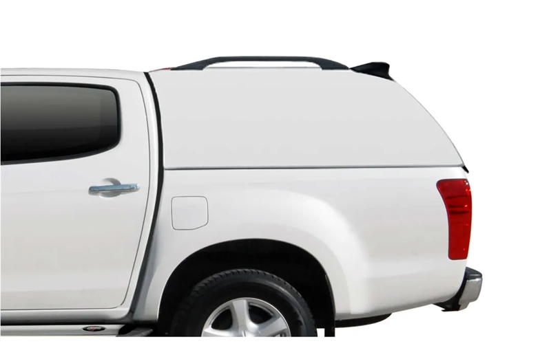Hardtop CarryBoy 560 Commercial til Maxus T90 Double Cab