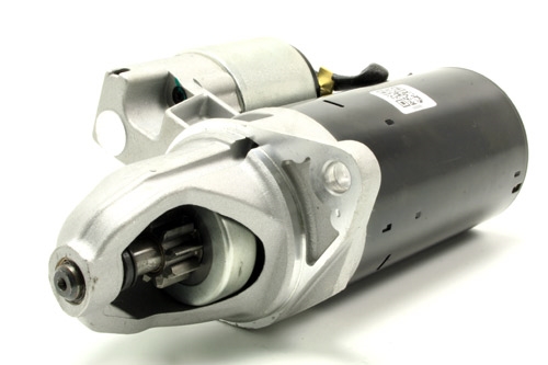 Starter Land rover V8