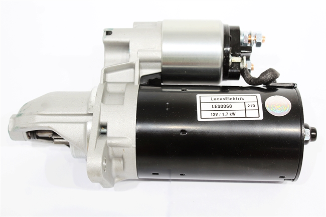 Starter OE til Land rover V8