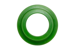 Spacerring 20 mm Bag fra Ironman4x4 til Nissan Navara NP300 