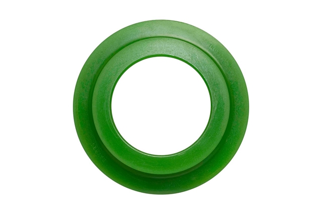 Spacerring 15 mm til forfjedre på Nissan Patrol Y60/Y61