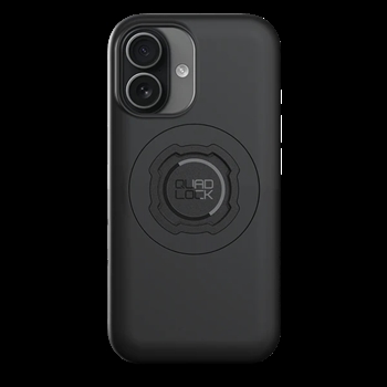 Cover - Iphone 17 MAG fra Quadlock