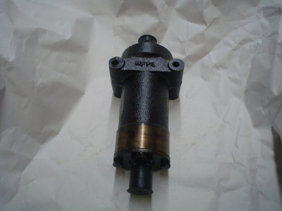 Hjælpestyrehus til Land Rover Serie I/II/III