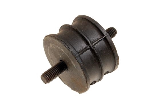 Motorophæng bagerst til Land Rover Serie II/III benzin (2.25 og 2.6L)