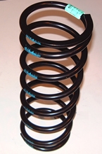 Spiralfjedre front heavy duty/bagerst standard til Land Rover Discovery I & Range Rover Classic