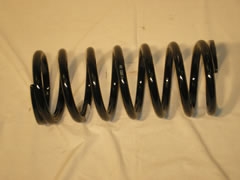 Bagfjeder Heavy Duty D/S